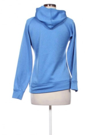 Damen Sweatshirt Reebok, Größe S, Farbe Blau, Preis € 24,55