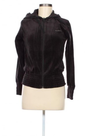 Női sweatshirt Reebok, Méret M, Szín Fekete, Ár 19 800 Ft