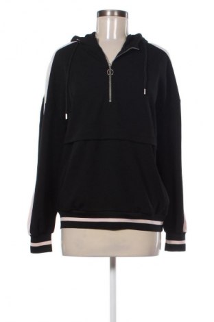 Damen Sweatshirt Reserved, Größe XS, Farbe Schwarz, Preis € 14,83