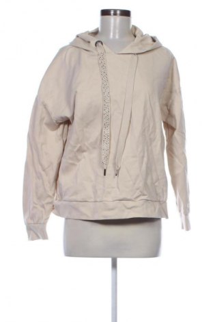 Damen Sweatshirt Rick Cardona, Größe M, Farbe Beige, Preis € 12,99