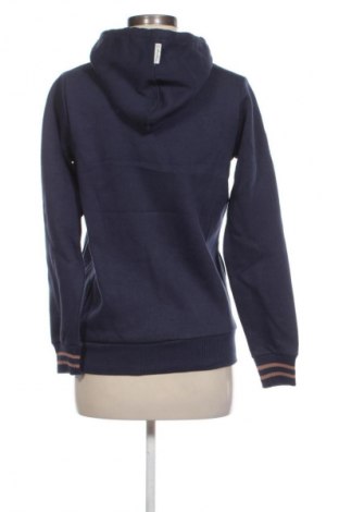 Dámska mikina  Roadsign, Veľkosť M, Farba Modrá, Cena  46,95 €