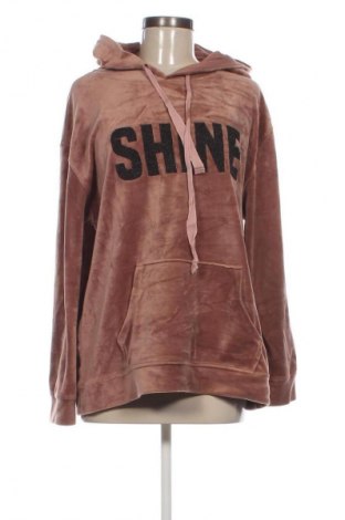 Damska bluza Rockgewitter, Rozmiar M, Kolor Różowy, Cena 104,99 zł