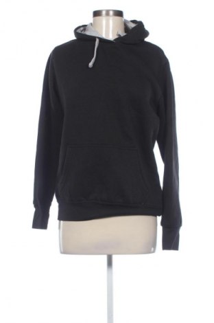 Γυναικείο φούτερ Roly, Μέγεθος L, Χρώμα Μαύρο, Τιμή 14,83 €