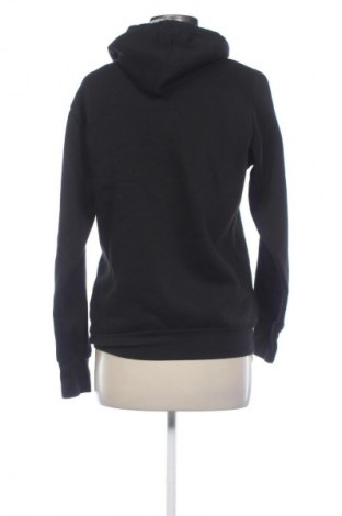 Γυναικείο φούτερ Roly, Μέγεθος L, Χρώμα Μαύρο, Τιμή 14,83 €