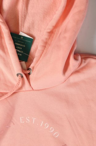 Női sweatshirt Roxy, Méret L, Szín Hamurózsaszín, Ár 23 839 Ft