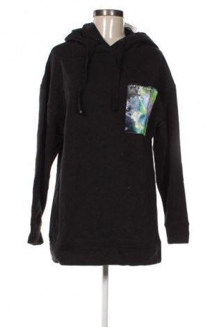 Dámská mikina  S.Oliver, Velikost S, Barva Černá, Cena  1 429,00 Kč