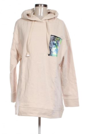 Дамски суитшърт S.Oliver, Размер M, Цвят Бежов, Цена 93,99 лв.