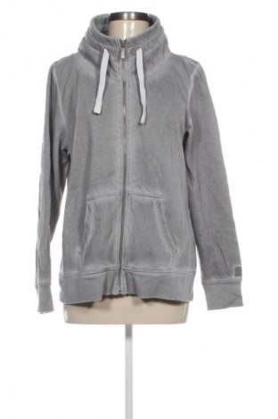 Дамски суитшърт S.Oliver, Размер L, Цвят Сив, Цена 14,82 €