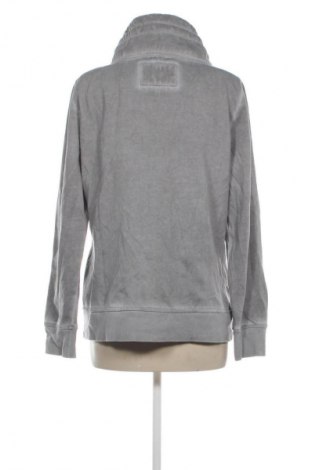 Дамски суитшърт S.Oliver, Размер L, Цвят Сив, Цена 14,82 €