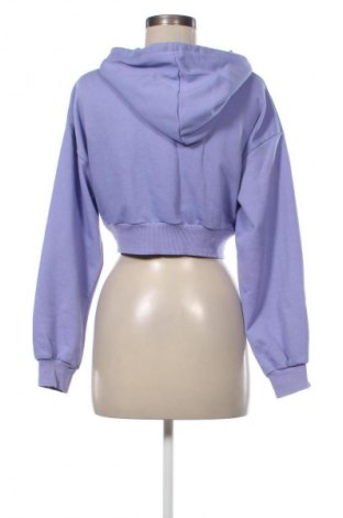 Damen Sweatshirt SHEIN, Größe S, Farbe Lila, Preis € 8,95