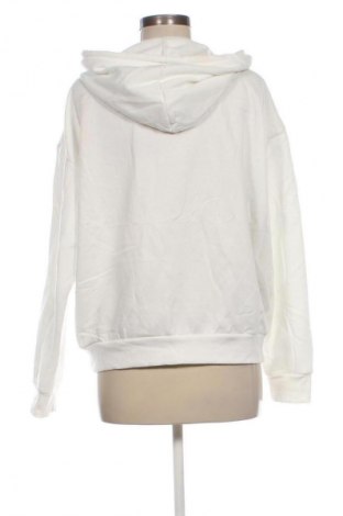 Γυναικείο φούτερ SHEIN, Μέγεθος M, Χρώμα Λευκό, Τιμή 9,99 €