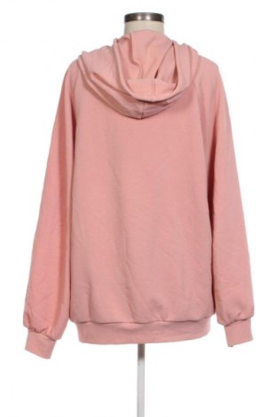 Γυναικείο φούτερ SHEIN, Μέγεθος M, Χρώμα Ρόζ , Τιμή 8,99 €