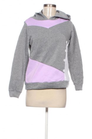 Dámská mikina  SHEIN, Velikost S, Barva Vícebarevné, Cena  209,00 Kč