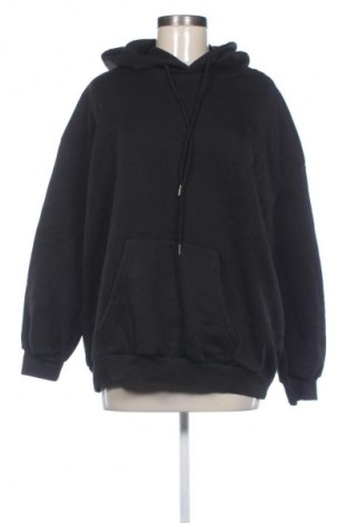 Hanorac de femei SHEIN, Mărime S, Culoare Negru, Preț 76,00 Lei