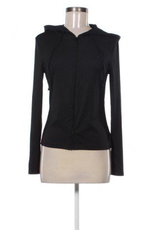 Damen Sweatshirt SHEIN, Größe M, Farbe Schwarz, Preis 12,01 €