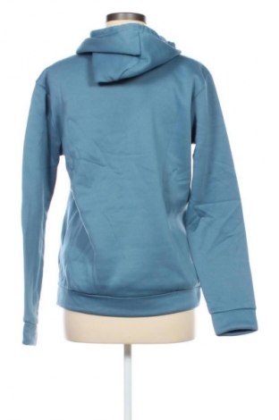 Дамски суитшърт SHEIN, Размер S, Цвят Син, Цена 29,00 лв.