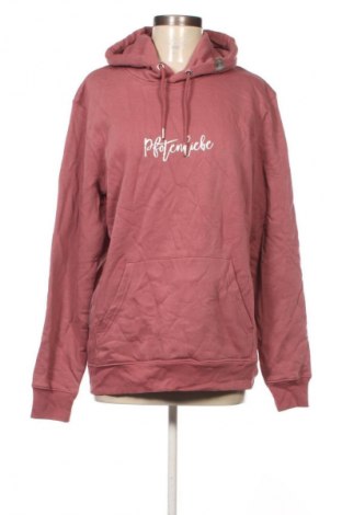 Damen Sweatshirt STANLEY/STELLA, Größe M, Farbe Aschrosa, Preis 9,99 €