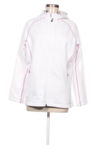 Női sweatshirt Salomon, Méret XL, Szín Fehér, Ár 15 059 Ft