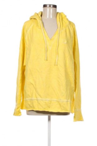 Hanorac de femei Sansibar, Mărime L, Culoare Galben, Preț 122,99 Lei