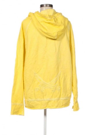 Hanorac de femei Sansibar, Mărime L, Culoare Galben, Preț 122,99 Lei