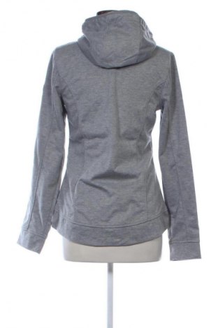 Дамски суитшърт Schmuddelwedda, Размер S, Цвят Сив, Цена 177,99 лв.