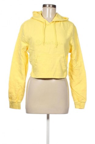 Dámská mikina  Sergio Tacchini, Velikost L, Barva Žlutá, Cena  1 119,00 Kč
