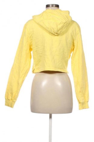 Dámská mikina  Sergio Tacchini, Velikost L, Barva Žlutá, Cena  1 119,00 Kč