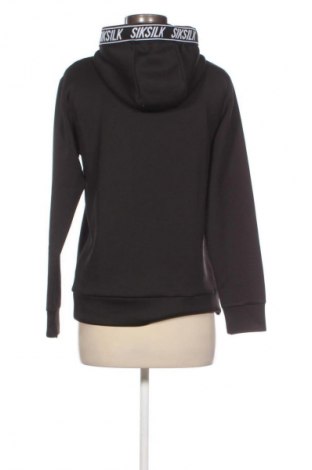 Дамски суитшърт SikSilk, Размер M, Цвят Многоцветен, Цена 12,78 €