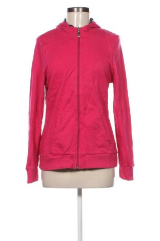 Damen Sweatshirt Simone, Größe M, Farbe Rosa, Preis € 7,99