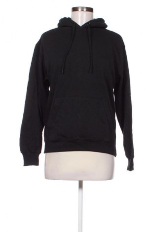 Damen Sweatshirt Sinsay, Größe XXS, Farbe Schwarz, Preis 14,83 €