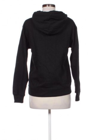 Damen Sweatshirt Sinsay, Größe XXS, Farbe Schwarz, Preis 14,83 €