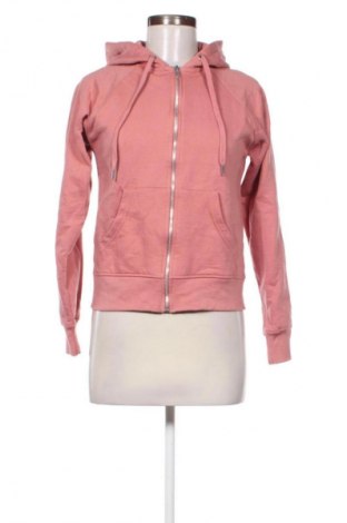 Dámská mikina  Sinsay, Velikost XS, Barva Růžová, Cena  494,00 Kč