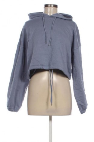 Hanorac de femei Sisters Point, Mărime XS, Culoare Albastru, Preț 57,99 Lei