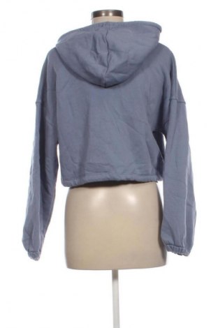 Hanorac de femei Sisters Point, Mărime XS, Culoare Albastru, Preț 57,99 Lei