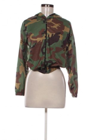 Dámska mikina  Solin, Veľkosť M, Farba Viacfarebná, Cena  19,95 €