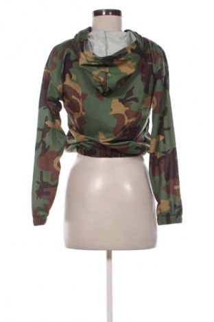 Dámska mikina  Solin, Veľkosť M, Farba Viacfarebná, Cena  19,95 €