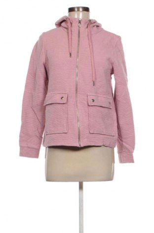 Damen Sweatshirt Street One, Größe S, Farbe Rosa, Preis € 19,99