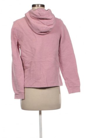Damen Sweatshirt Street One, Größe S, Farbe Rosa, Preis € 19,99