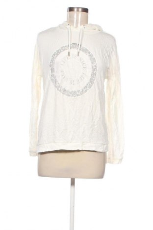 Γυναικείο φούτερ Street One, Μέγεθος M, Χρώμα Εκρού, Τιμή 10,99 €