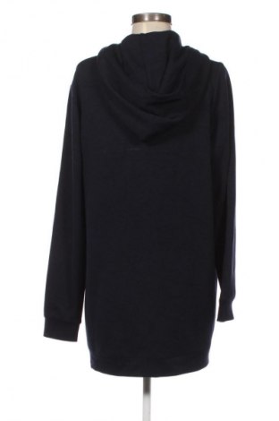 Damen Sweatshirt Street One, Größe M, Farbe Blau, Preis € 11,99