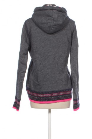 Дамски суитшърт Superdry, Размер XL, Цвят Многоцветен, Цена 42,99 лв.