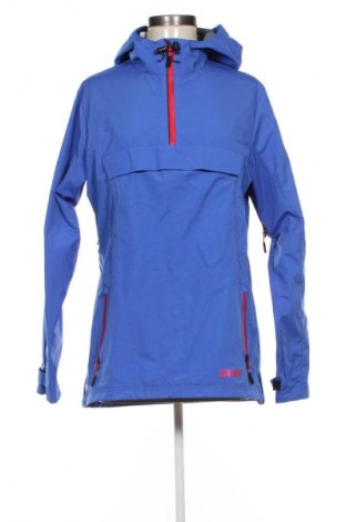 Dámska mikina  Swix, Veľkosť L, Farba Modrá, Cena  46,29 €