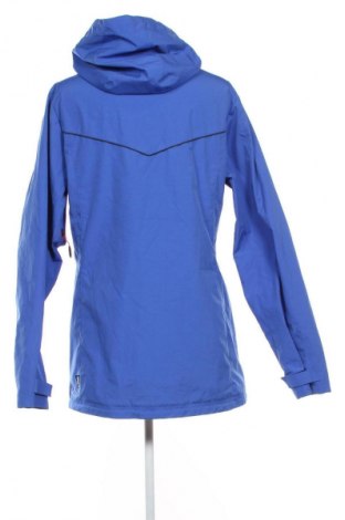 Dámska mikina  Swix, Veľkosť L, Farba Modrá, Cena  46,29 €