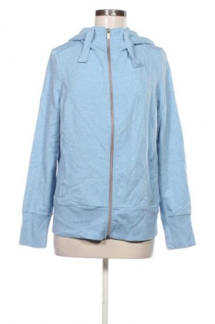 Damen Sweatshirt TCM, Größe L, Farbe Blau, Preis 12,99 €