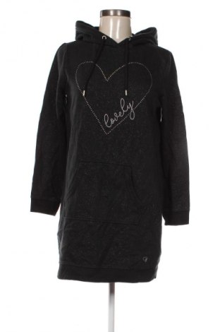 Damen Sweatshirt TCM, Größe M, Farbe Schwarz, Preis 8,99 €