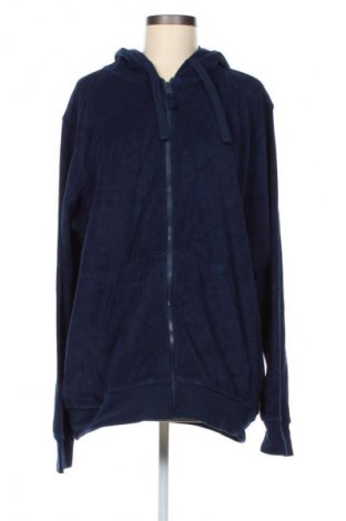 Дамски суитшърт TCM, Размер XL, Цвят Син, Цена 39,10 лв.