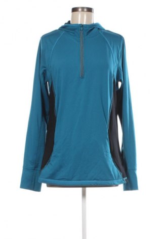 Damska bluza TCM, Rozmiar L, Kolor Niebieski, Cena 66,67 zł