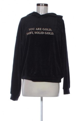 Dámska mikina  Tally Weijl, Veľkosť L, Farba Čierna, Cena  7,95 €