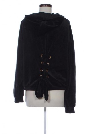 Dámska mikina  Tally Weijl, Veľkosť L, Farba Čierna, Cena  7,95 €