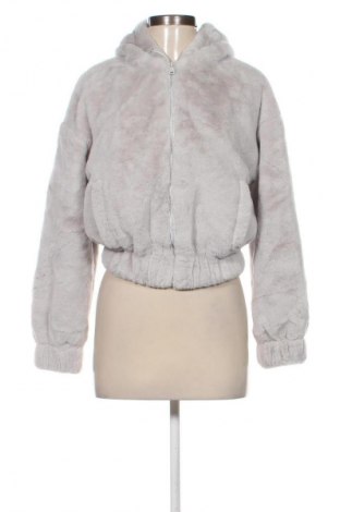 Damen Sweatshirt Tally Weijl, Größe S, Farbe Grau, Preis 24,99 €